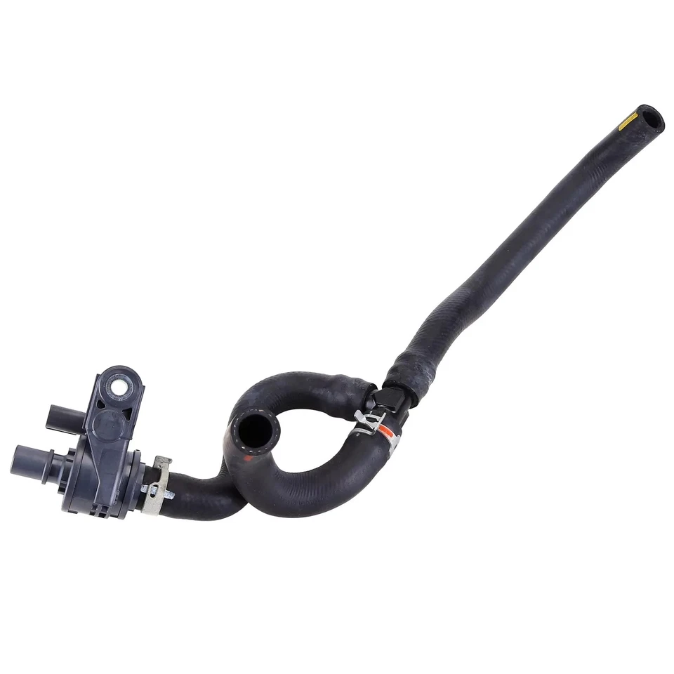 16260-25010 Coolant Hose Car Replacement Parts For Toyota RAV4 2019-2023 - Image 2 of 4