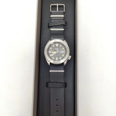 ふりーだむSeiko 5 Sports × JOURNAL STANDAR s-l400.jpg