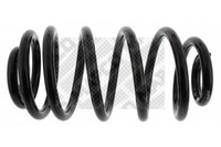 Fahrwerksfeder Hinten FüR Opel Astra J P10 Vauxhall Astra VI P10 2009-2018