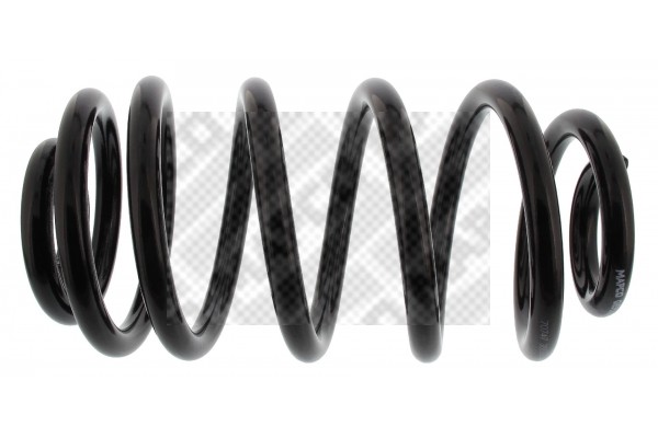 Fahrwerksfeder Hinten FüR Opel Astra J P10 Vauxhall Astra VI P10 2009-2018-image