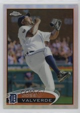 Click to enlarge Jose Valverde