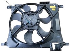 Radiateur Chevrolet SPARK