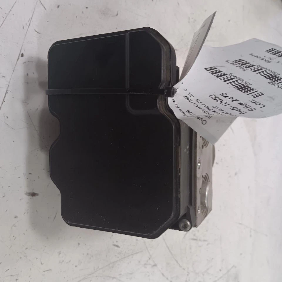 Привод насоса антиблокировочной детали тормоза подходит для 17 RAV4 - Изображение 3 из 4