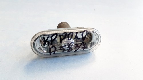 1J0949117 Seitenblinker (Kotflügelblinker) Vorne Linke 48435 Vol DE992327-34