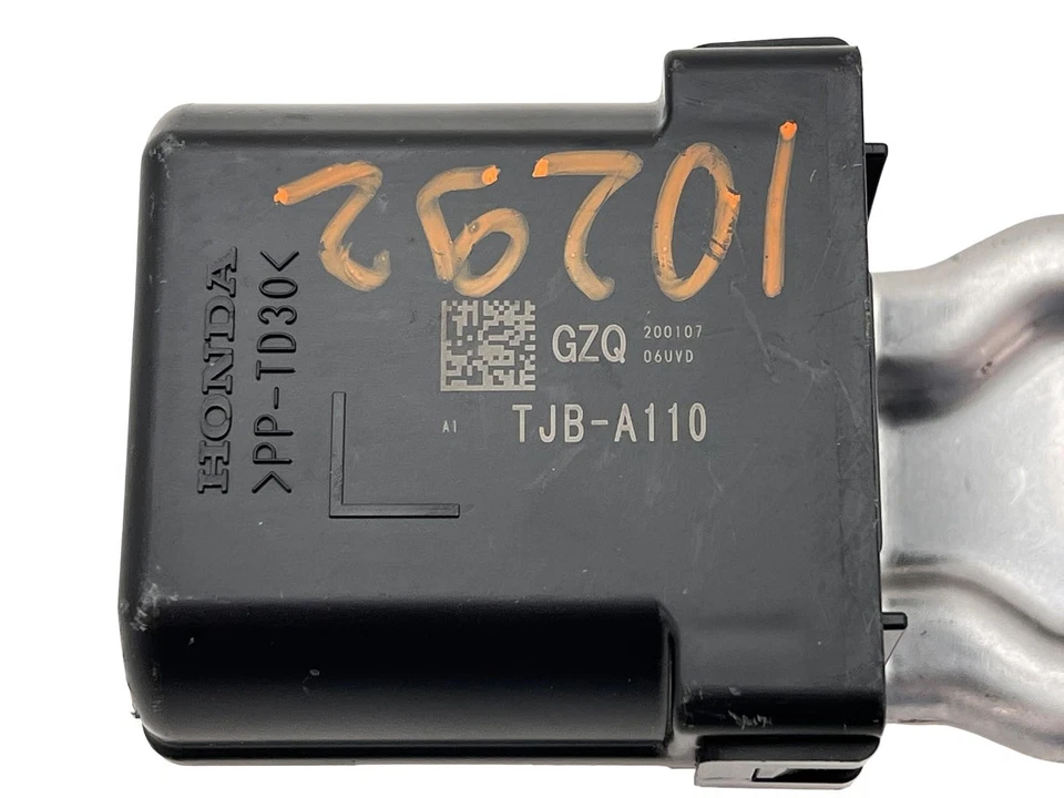 Módulo de control de puerta de enlace Honda Accord 2013-2017 Foto 2 de 4