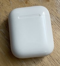 Apple AirPod 1st Generation Charger Case  Case Only 