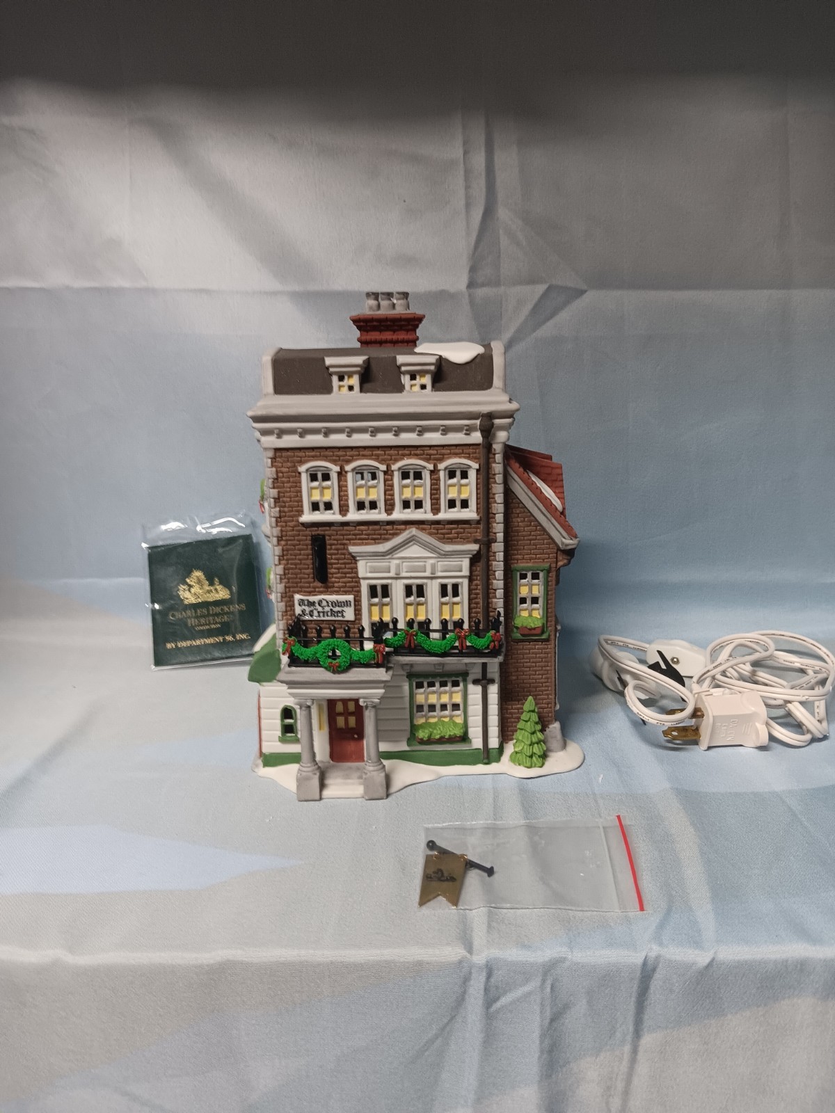 Click here to see eBay Auction