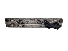Ölkühler Warmtauscher Getriebeölleitung passt für BMW X5 (E70) XDRIVE30I 7553389