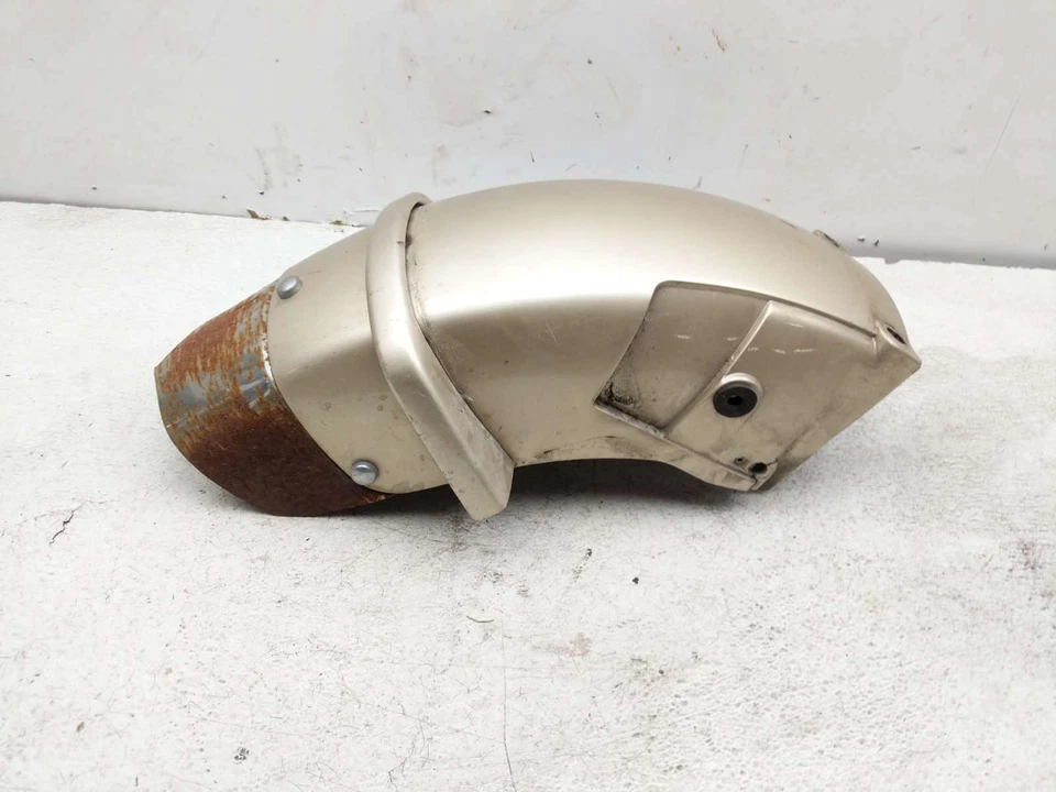 Guardabarros guardabarros rueda delantera 88-00 Honda GL1500 Goldwing Foto 3 de 4