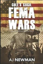 Aj Newman Cole's Saga (Paperback) Cole's Saga (UK IMPORT)