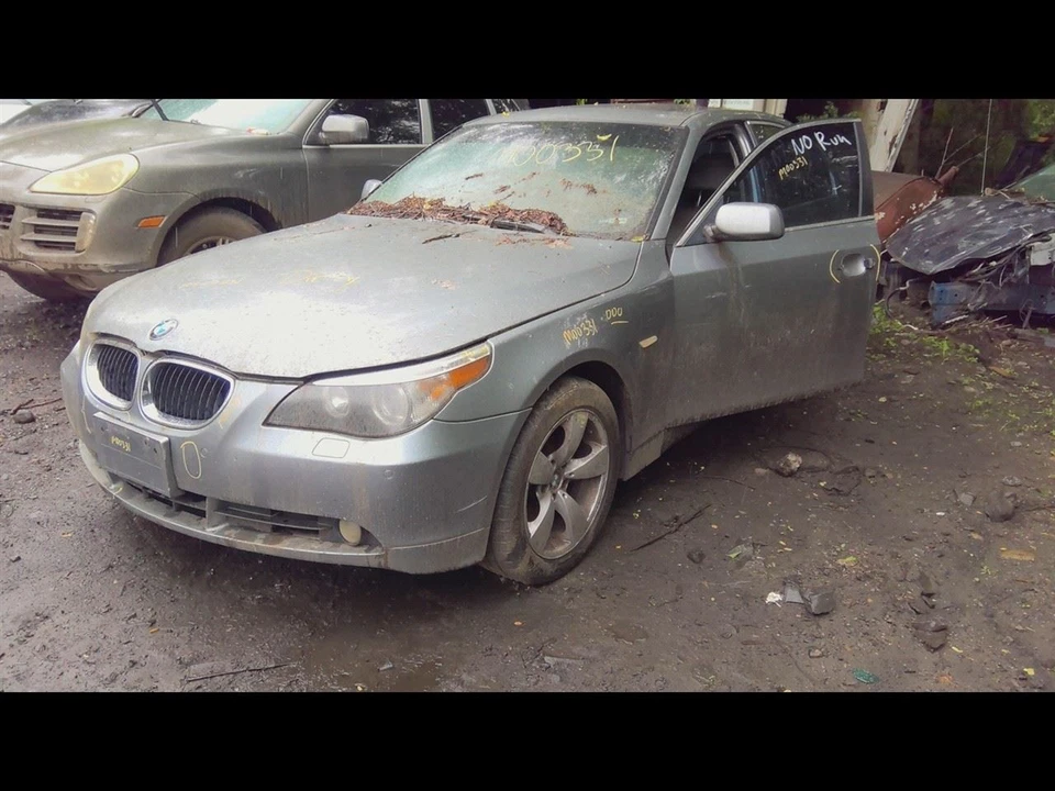 Passenger Right Caliper Front Excluding Xi Fits 04-07 BMW 525i 27450 - Image 2 of 4