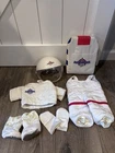 Vintage cabbage patch astronaut space suit - (6 Pieces )