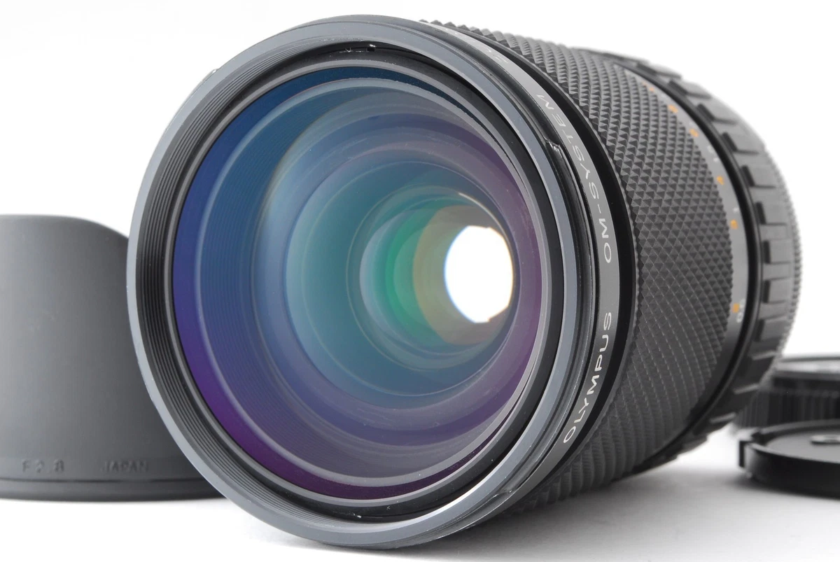 Olympus 35-80mm Focal Camera Lenses for sale | eBay