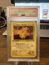 2000 Pokemon 1st Edition Gym Challenge Lt. Surge’s Pikachu #84 PSA 9 Mint