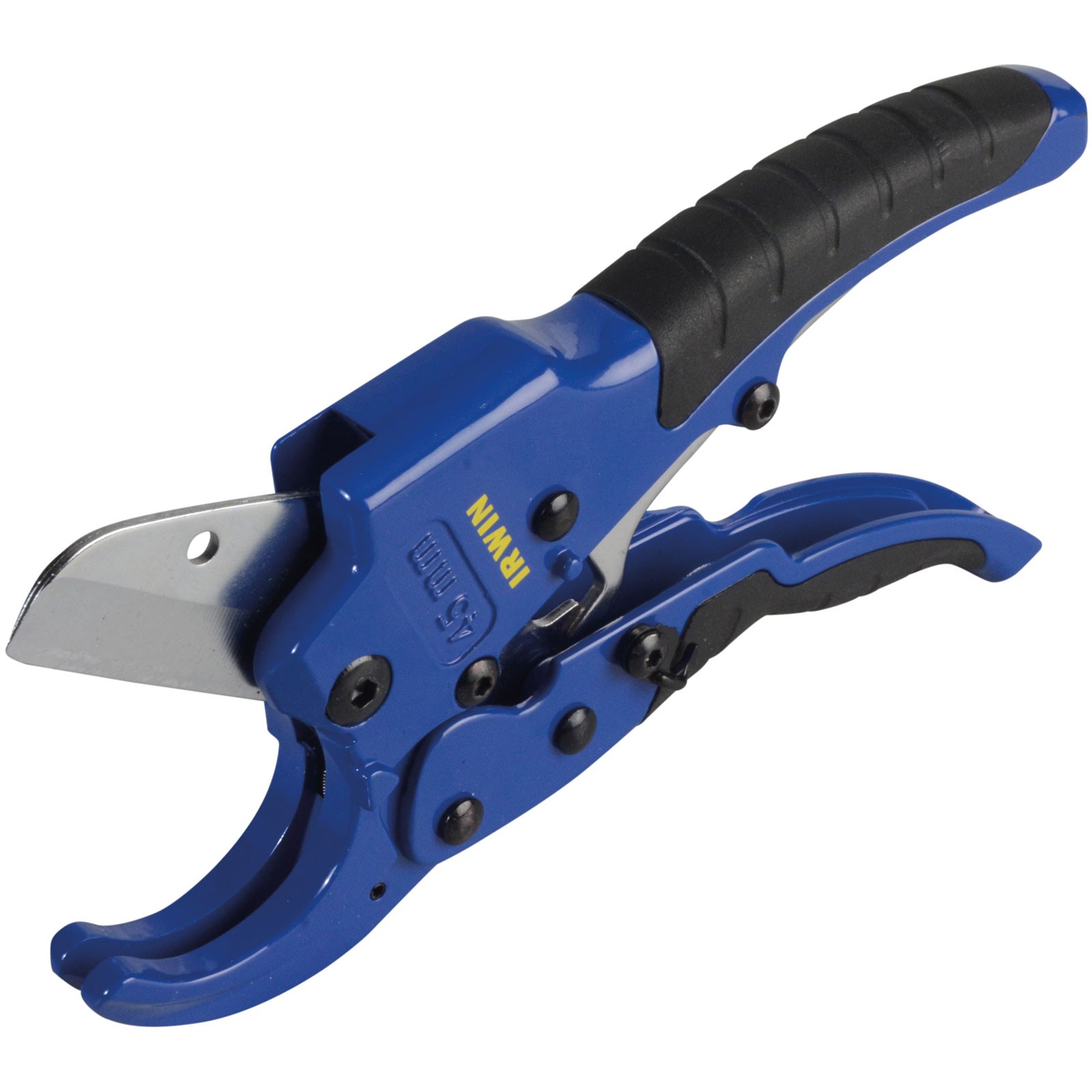 IRWIN® PVC Plastic Pipe Cutter 45mm