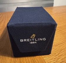 Breitling Blue Eco Case 2024 Model