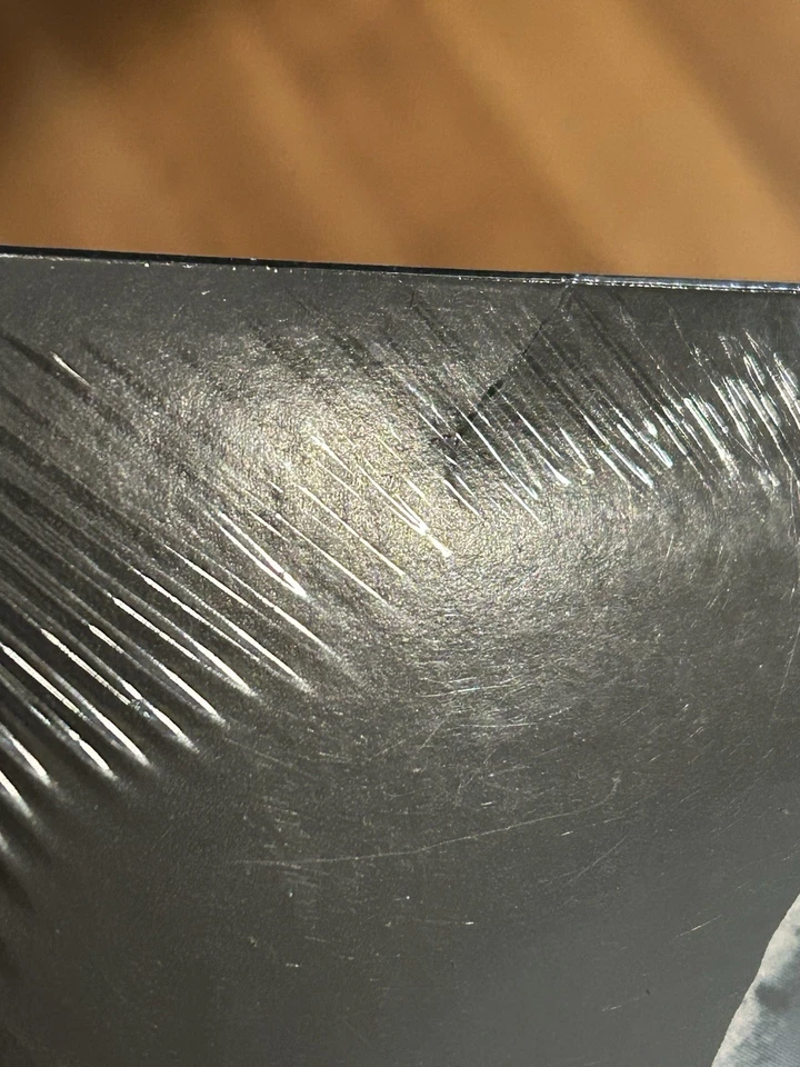 SEALED Bring Me The Horizon 2004-2013 color vinyl 2xLP record Rare Out of print Foto 4 de 4