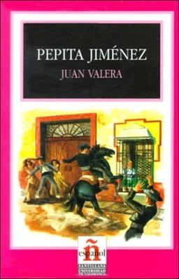 Pepita Jimenez Leer En Espanol, Level 5 Juan Valera