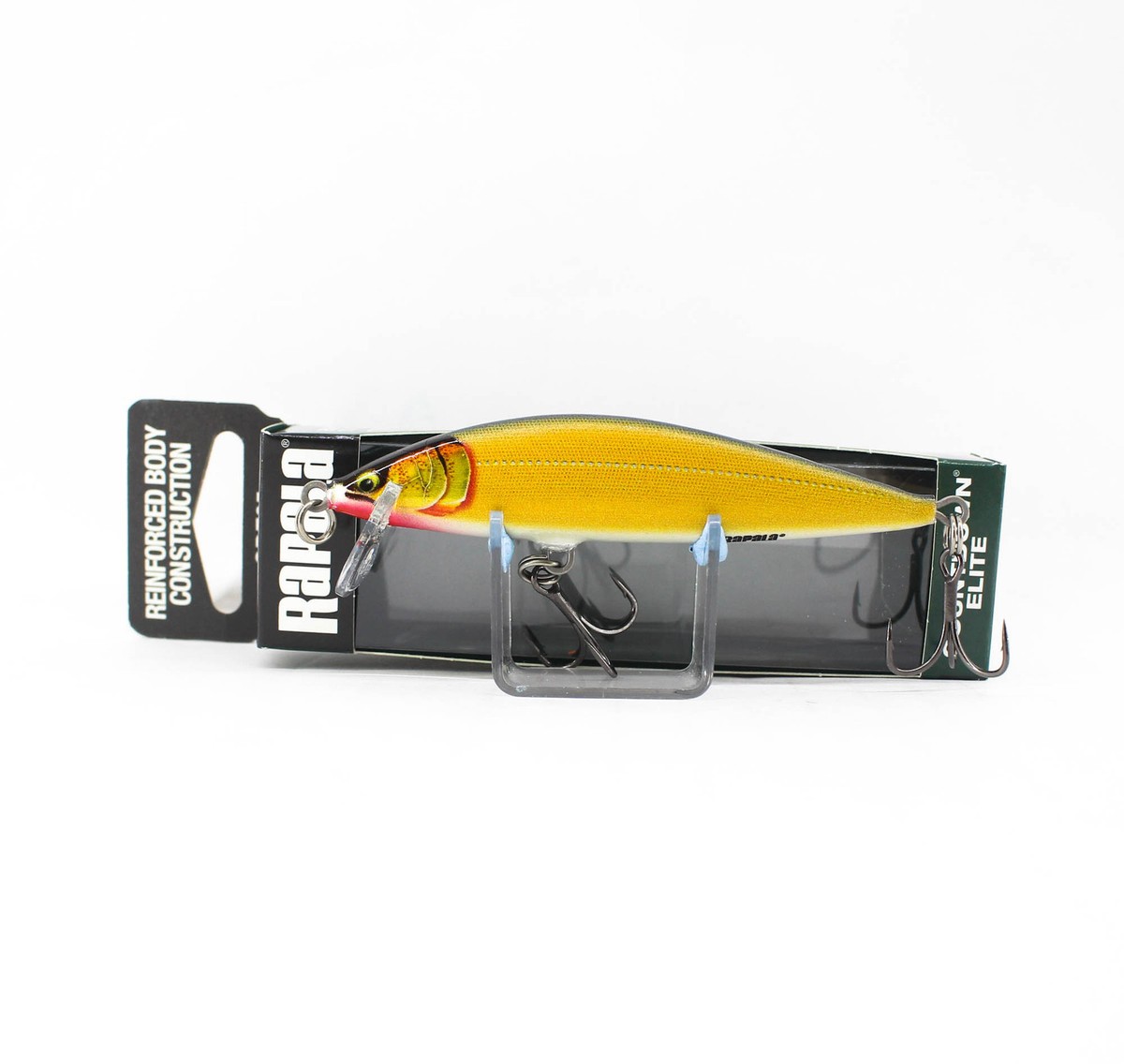 Rapala Countdown Elite Sinking Lure CDE95/GDGS (2673) | eBay