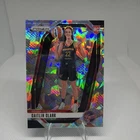 2024 Panini WNBA Prizm Caitlin Clark #145 Variation Silver Cracked Ice Prizm RC