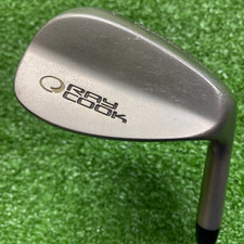 Ray Cook Precision Milled Gap Wedge 52*/ RH/ Wedge Steel ~35.5"/ NEW GRIP/xx8179