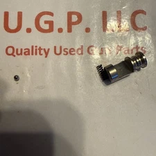 Cobra CB38, CB22Mag, CB9 Parts: Safety With Ball & Spring