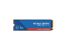 Image of WD Blue SN5100 - SSD - 1 TB - PCIe 4.0 (NVMe)