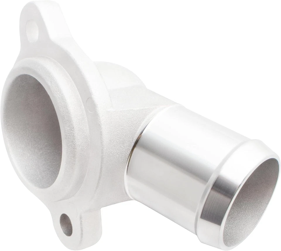 Thermostat Housing For Ford Crown Victoria Lincoln Town Car Grand Marquis 08-11 - Изображение 2 из 4