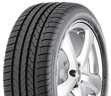 Goodyear EfficientGrip SUV