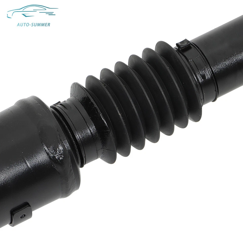 Rear Drive Prop Shaft Assembly For 2009-2011 Ford F150 Platinum Crew Cab Pickup - Изображение 4 из 4