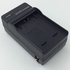 Battery Charger fit SONY Cyber-shot DSC-HX1 DSC-HX100V DSC-HX200V Digital Camera