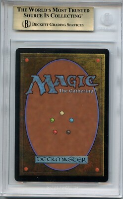 2024 LILIANA DREADHORDE MANA FOIL 419 GEM MINT BGS 9.5 (10, 9.5