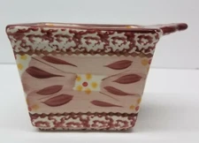 Temp-tations Presentable Ovenware by Tara Old World 10 oz Burgundy Baking Dishes