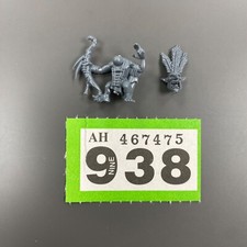 ARACHNAROK FOREST GOBLIN WARRIOR #1 SINGLE WARHAMMER AOS GLOOMSPITE GITZ