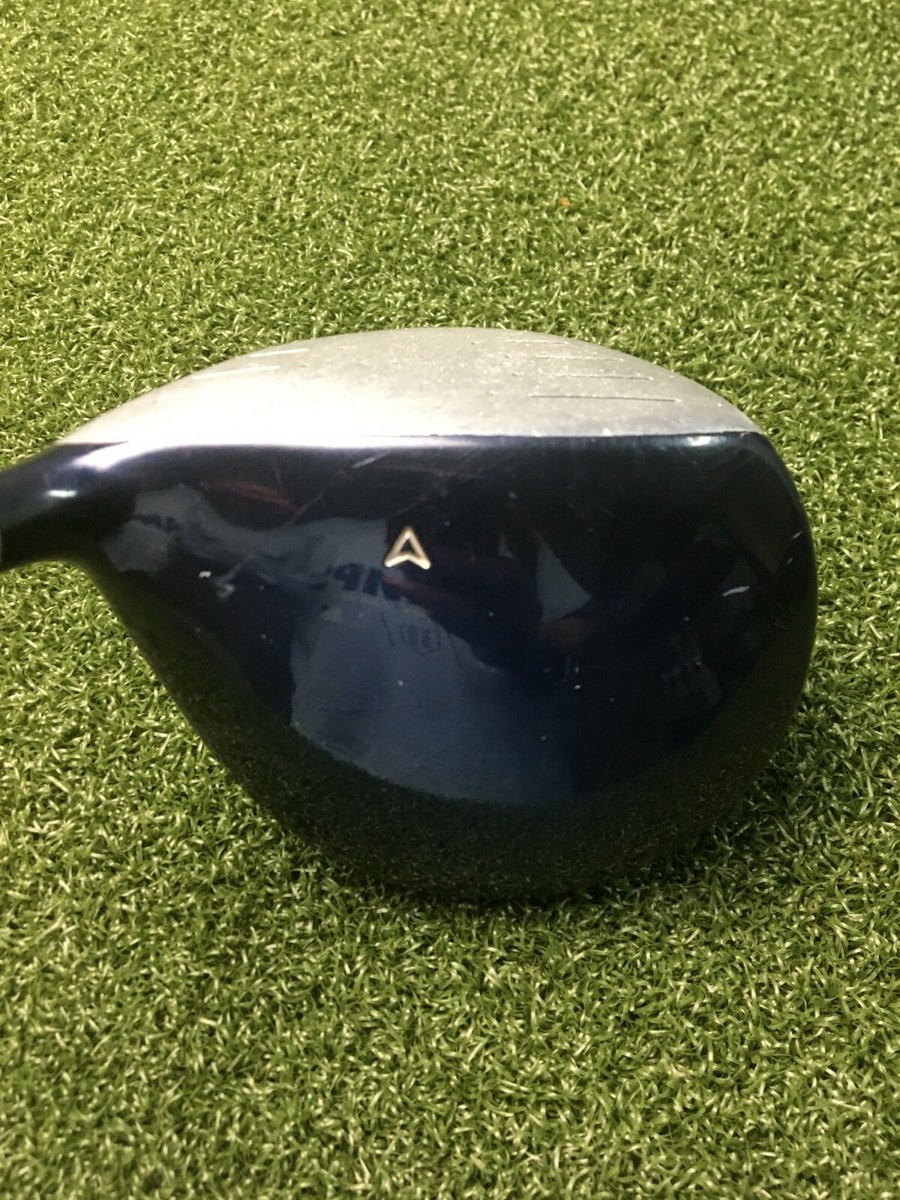 Wilson ProStaff 3 Wood 16* / RH / ~42.5 Wilson ProStaff 3 Wood 16* / RH / ~42.5