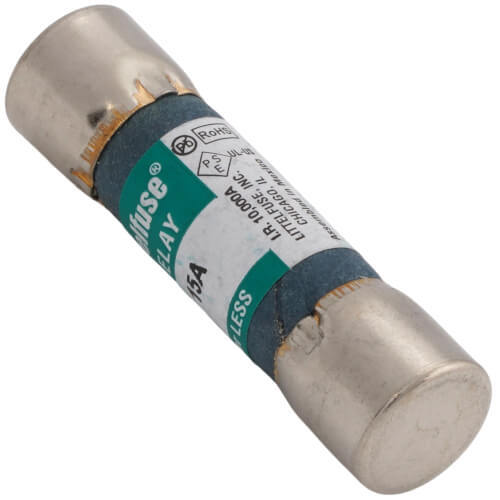 15 A Micro Fuse A 15 Amp 250V Time Delay Fuse - Original Equipment - Foto 6