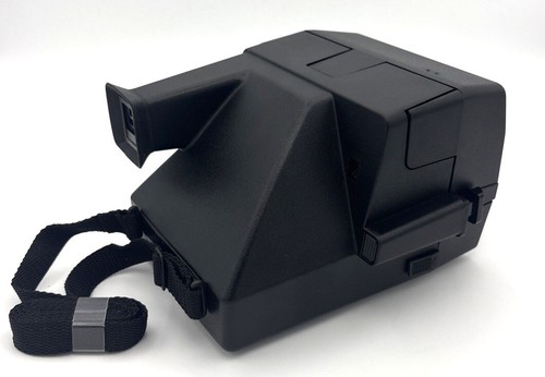 Polaroid Spirit 600 CL Sofortbildkamera VINTAGE GEPRÜFT✅ NEUWERTIG - Bild 3 von 8