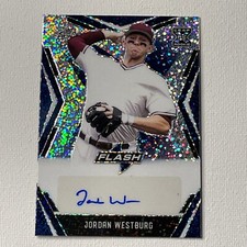 2020 Leaf Flash Football Cards 28