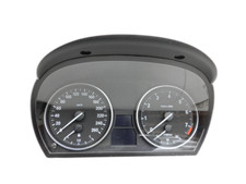 Kombiinstrument Tacho für BMW E90 325i 09-13 3,0 160KW 62109316145 9316145 96tkm