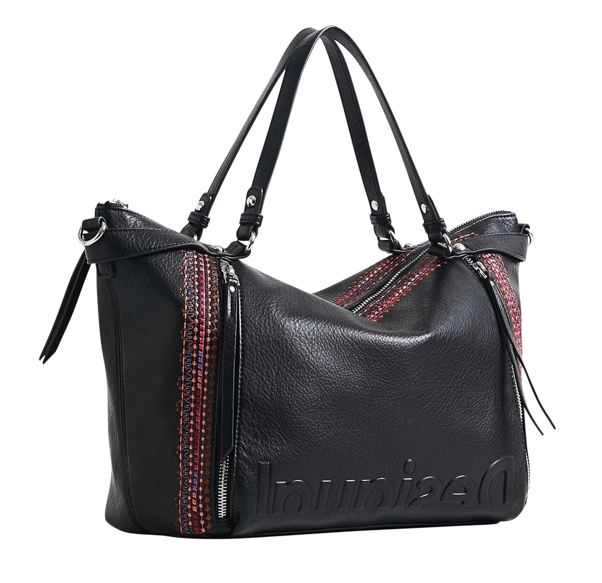 Borsa nera deals desigual