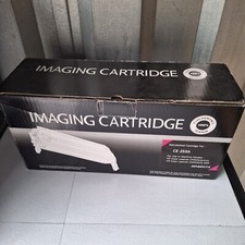 CE253A Color Toner Compatible With HP LaserJet CP3525 CP3525dn CP3525n