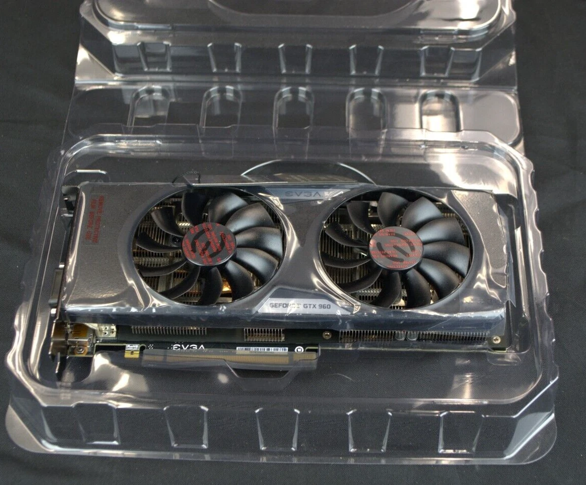 Gtx 960 evga clearance