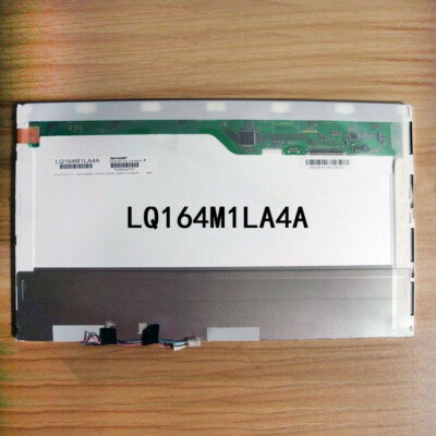 Neue versiegelte LQ164M1LA4A 16,4-Zoll-LCD-Display-Panel für Sharp Fully Teste