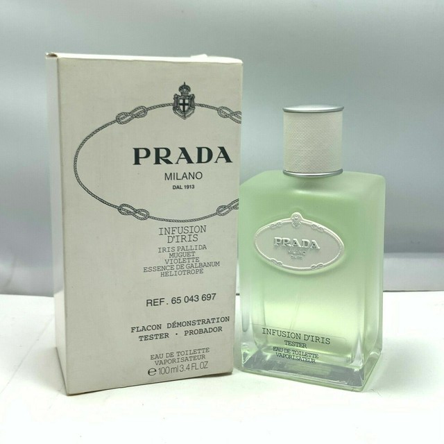 prada iris edt