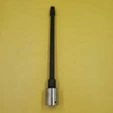 Perf-a-Torq 29701-12L 1/2" Drive 19207 extention w/1/2 Socket Torque Multiplier