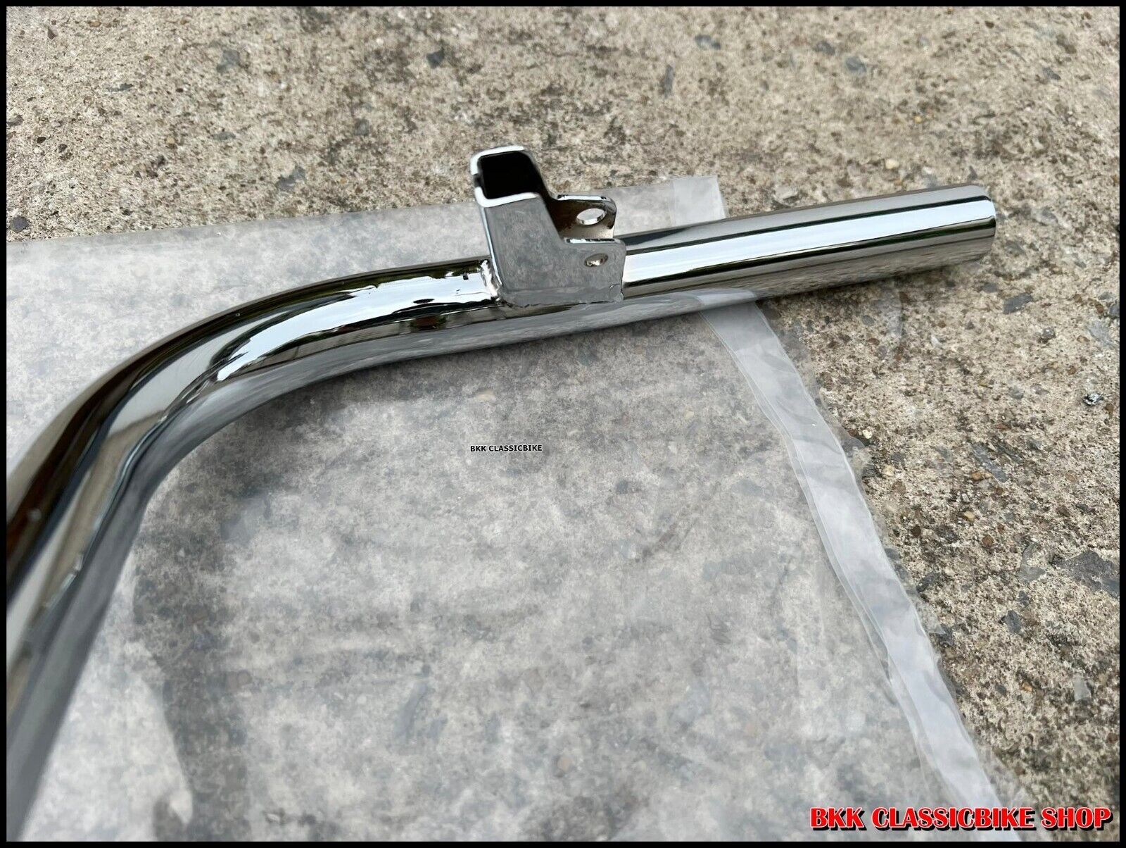 Honda Z50 Rim Handlebar Grips For Honda Z50, CT70 – Fits 7/8" Bars - Foto 11