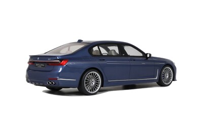 1/18 GT Spirit BMW 7 Series 