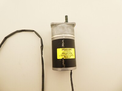 Berger Lahr RSM 842/3 A SK Servomotor (22-11-28-9)