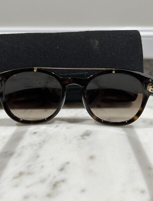 Dolce & Gabbana Cat-Eye Gradient Sunglasses DG 4274 502/13 Dolce & Gabbana Cat-Eye Gradient Sunglasses DG 4274 502/13  main image 4