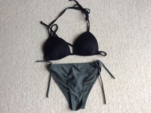 black bikini uk